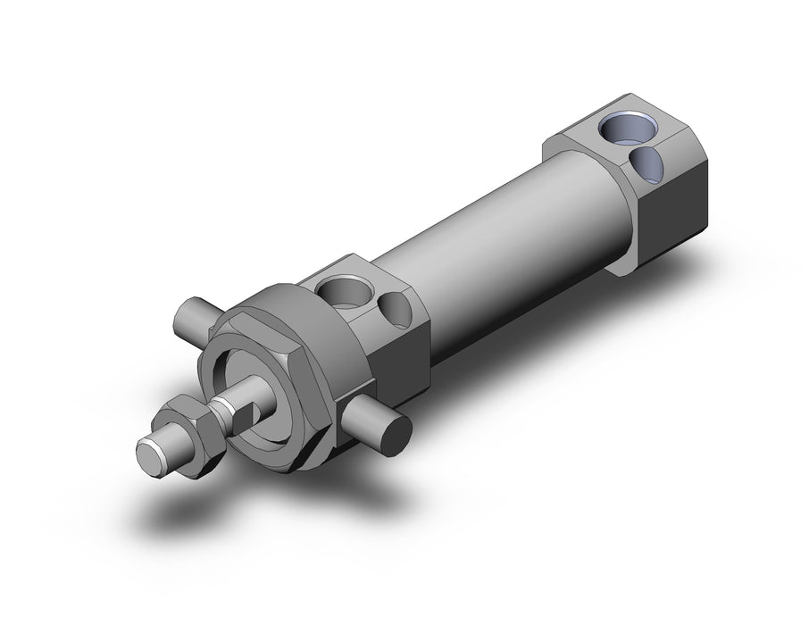 CDM2UZ20-25AZ Cylinder, Air