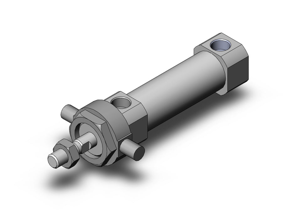 CDM2UZ20-25Z Cylinder, Air