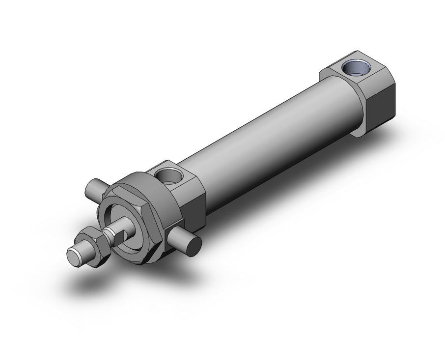CDM2UZ20-50Z Cylinder, Air