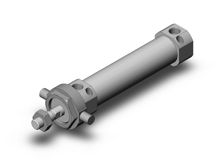 CDM2UZ25-75AZ-N Cylinder, Air