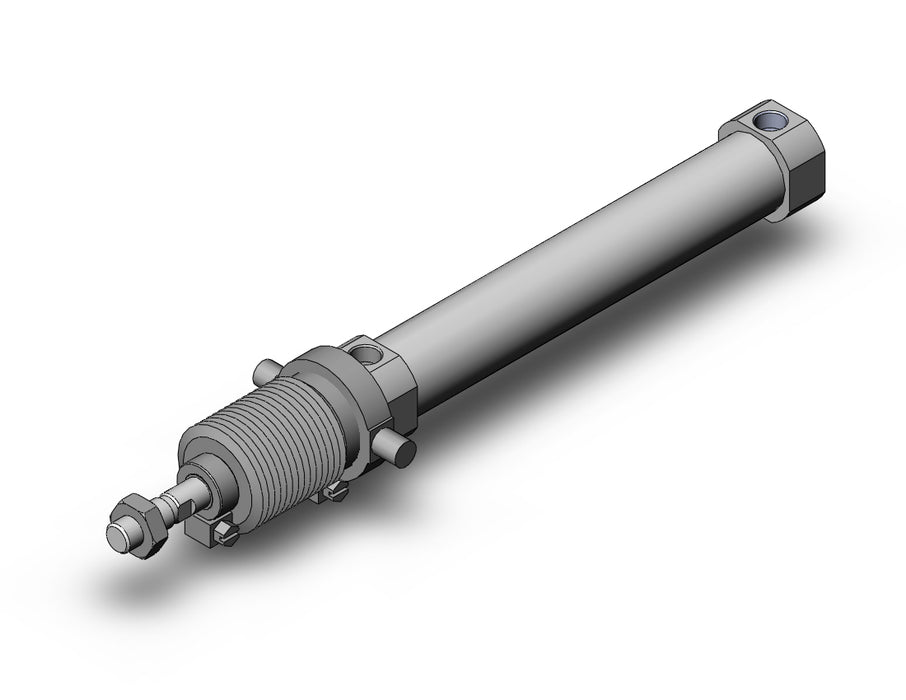 CDM2UZ25TN-125KZ Cylinder, Air