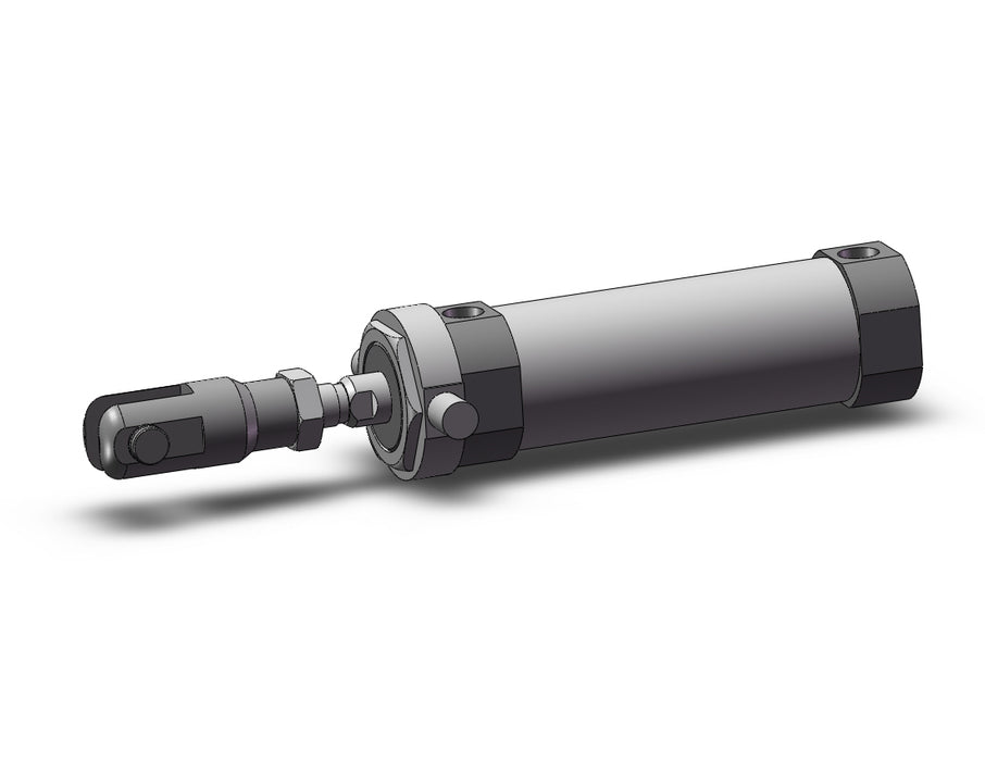 CDM2UZ32-25SZ-W Cylinder, Air