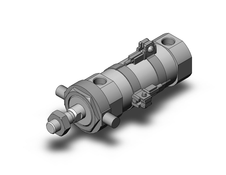 CDM2UZ32-25Z-M9BAL Cylinder, Air