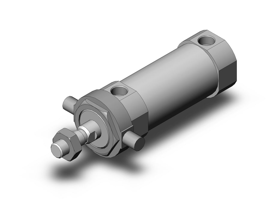 CDM2UZ32TN-25Z Cylinder, Air