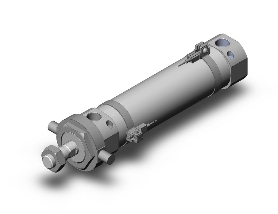 CDM2UZ40-100AZ-M9BW Cylinder, Air