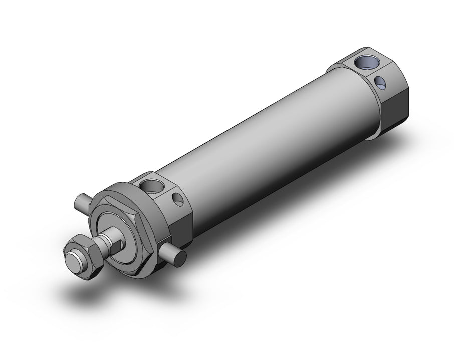 CDM2UZ40-100AZ Cylinder, Air