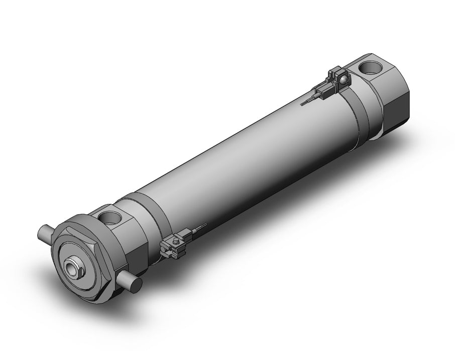 CDM2UZ40-150FZ-A93L Cylinder, Air