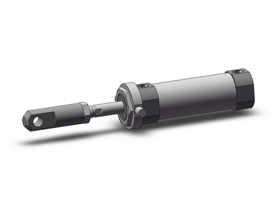 CDM2UZ40-25TZ-V Cylinder, Air