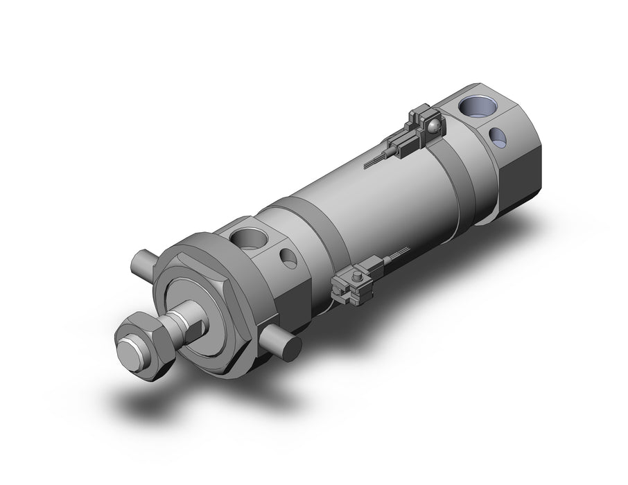 CDM2UZ40-50AZ-M9PSBPC Cylinder, Air