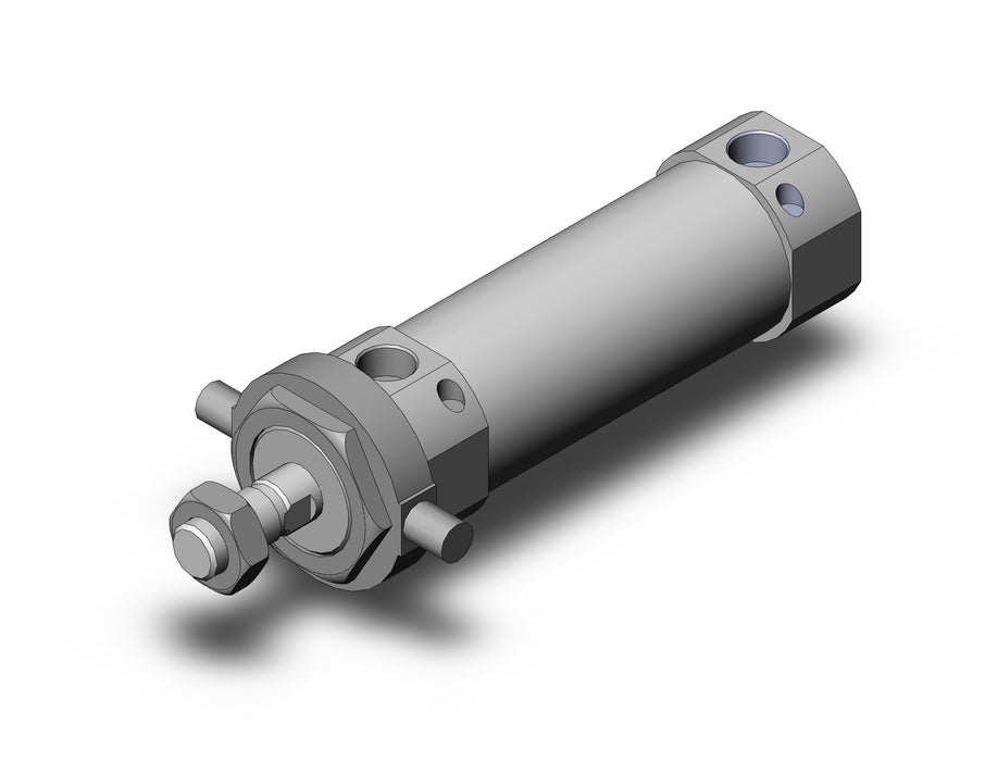 CDM2UZ40-50AZ Cylinder, Air