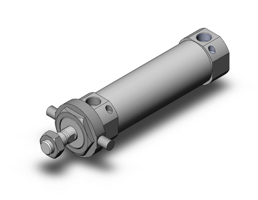 CDM2UZ40-75AZ Cylinder, Air