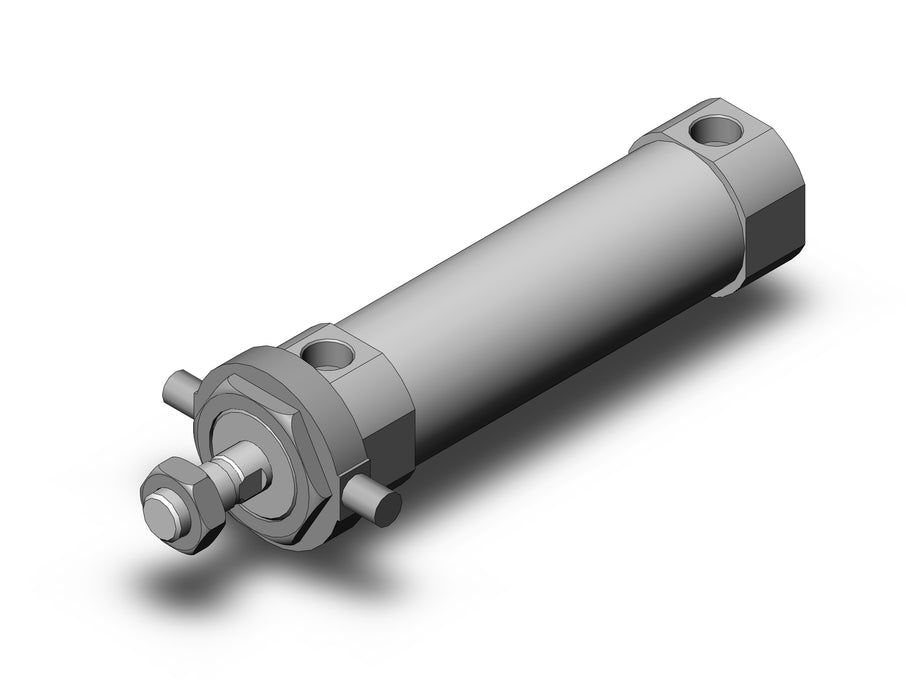 CDM2UZ40-75Z Cylinder, Air