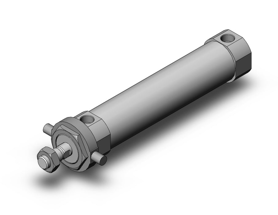 CDM2UZ40TN-125Z Cylinder, Air