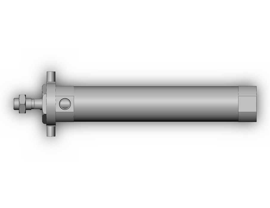 CDM2UZ40TN-150Z-XC20 Cylinder, Air