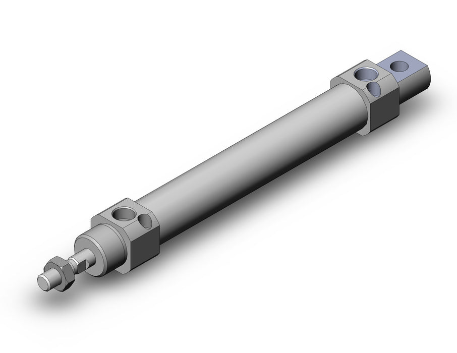 CDM2V20-100AZ Cylinder, Air