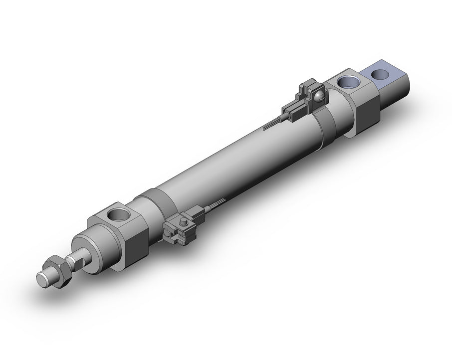 CDM2V20-100Z-M9NW Cylinder, Air