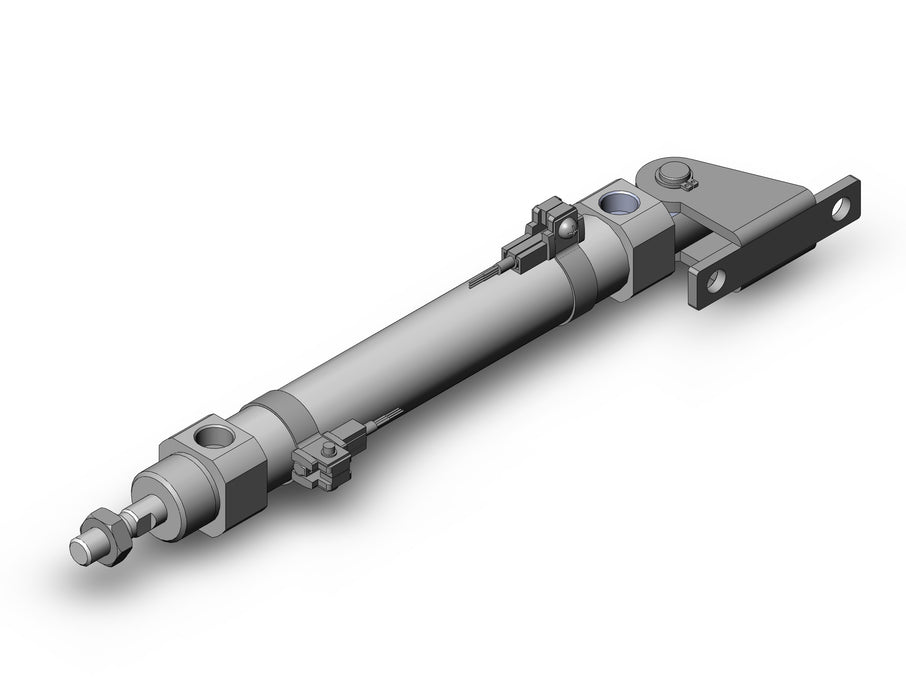 CDM2V20-100Z-N-M9PSAPC Cylinder, Air
