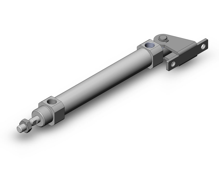 CDM2V20-100Z-N Cylinder, Air