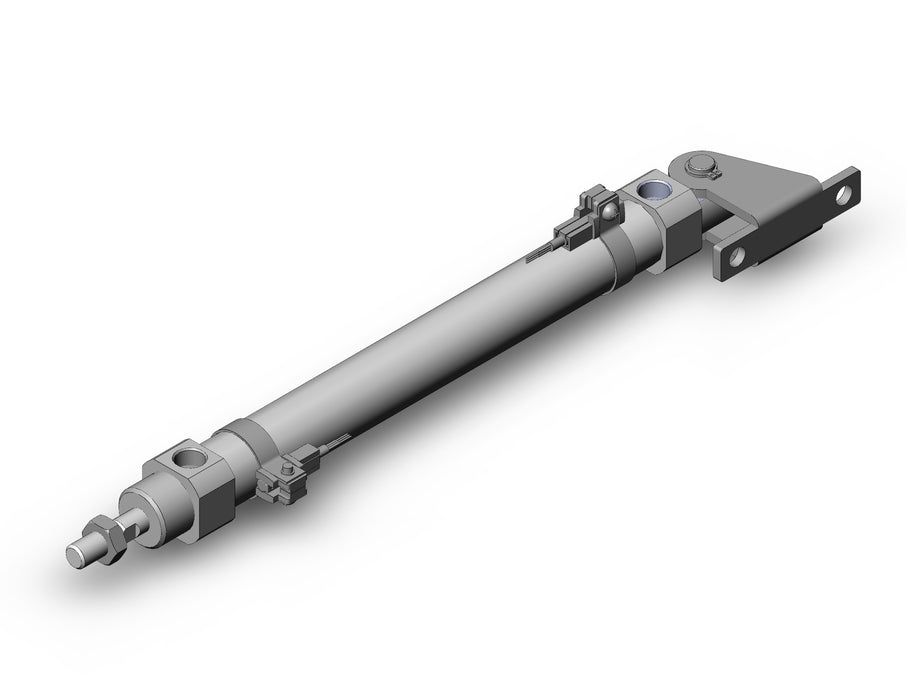 CDM2V20-150Z-NV-M9P Cylinder, Air