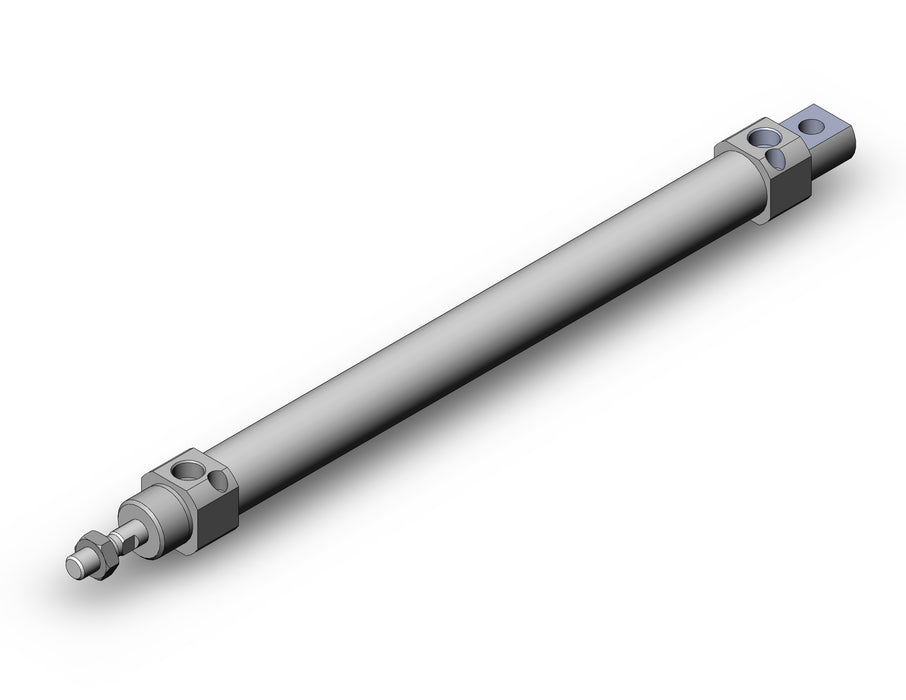 CDM2V20-200AZ Cylinder, Air