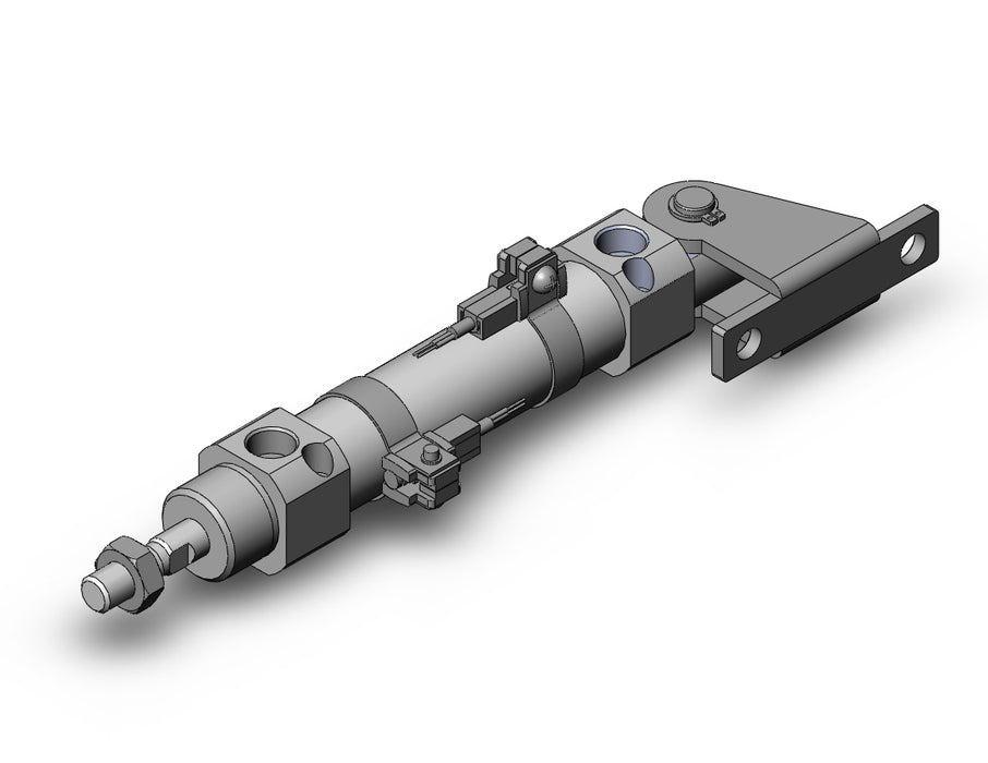 CDM2V20-50AZ-N-A93L Cylinder, Air