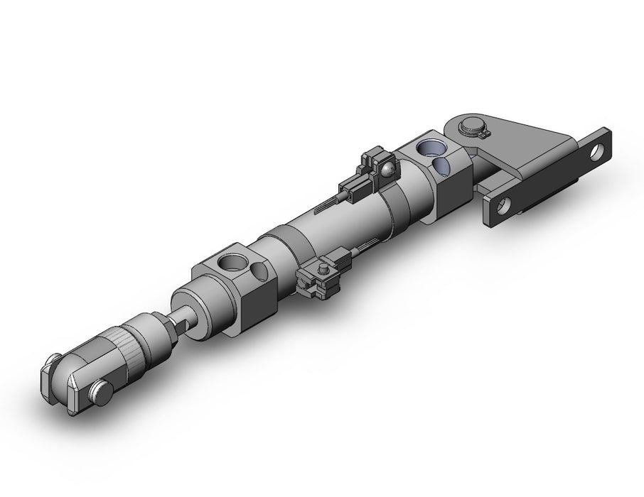 CDM2V20-50AZ-NW-M9PW Cylinder, Air