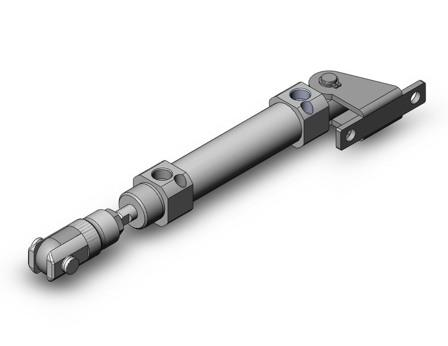 CDM2V20-50AZ-NW Cylinder, Air