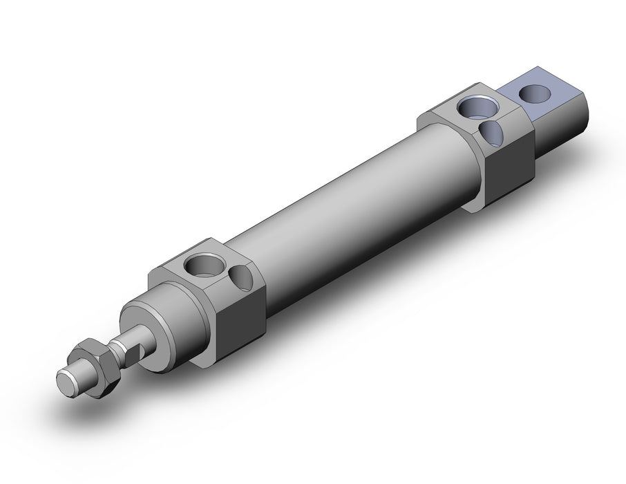 CDM2V20-50AZ Cylinder, Air