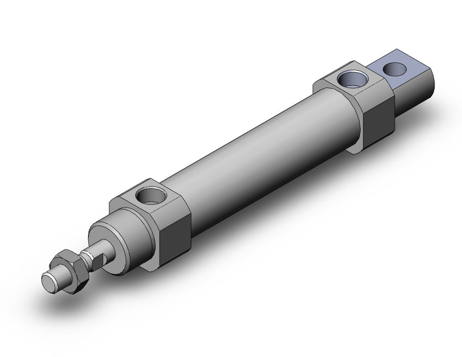 CDM2V20-50Z Cylinder, Air