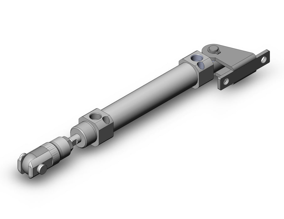 CDM2V20-75AZ-NW Cylinder, Air