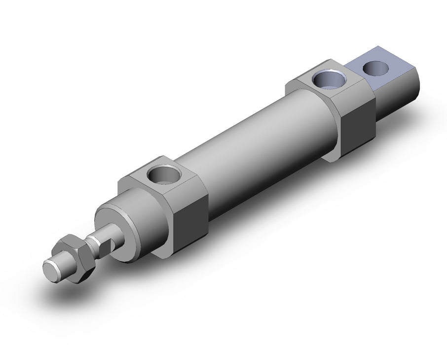CDM2V20TF-25Z Cylinder, Air