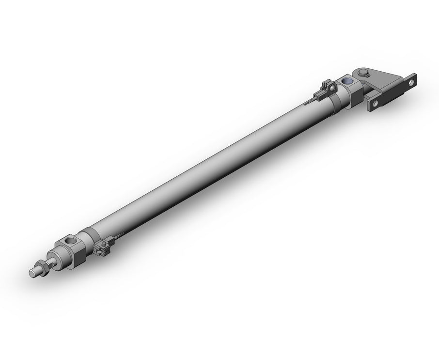 CDM2V20TN-300Z-NV-A93L Cylinder, Air