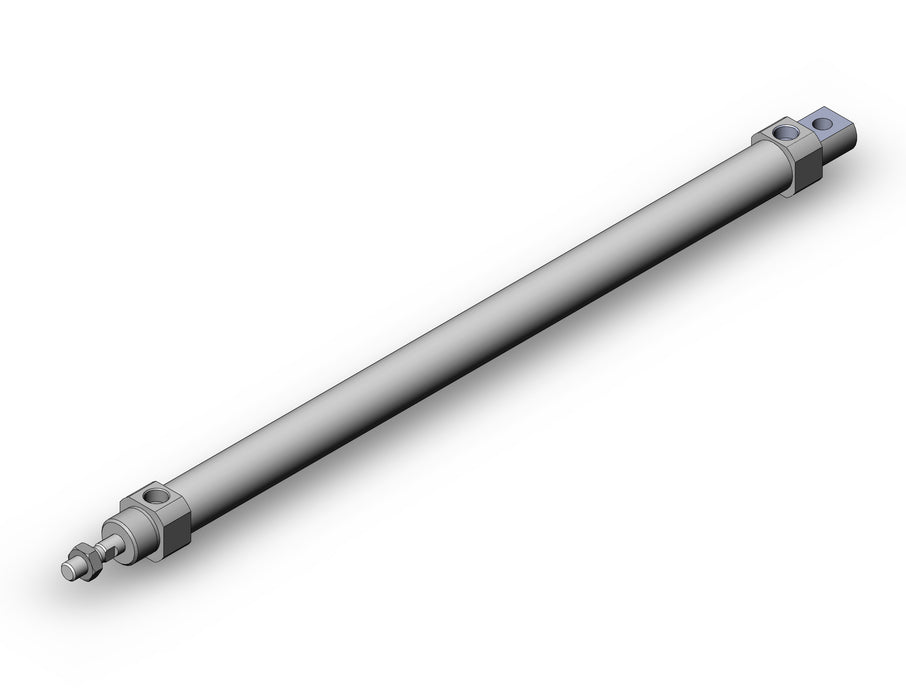 CDM2V20TN-300Z Cylinder, Air
