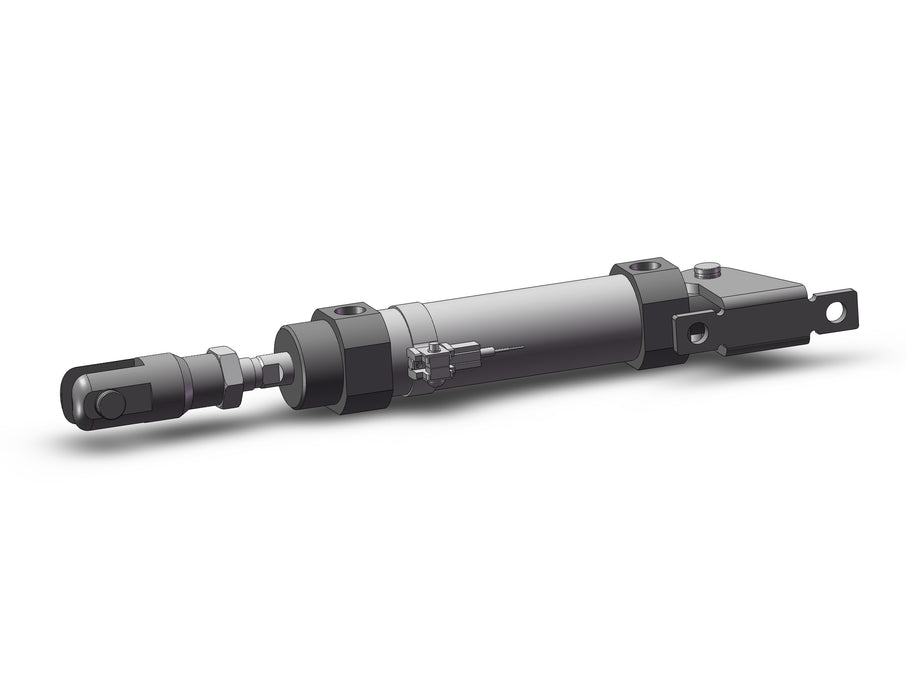 CDM2V25-25SZ-NW-M9BS Cylinder, Air