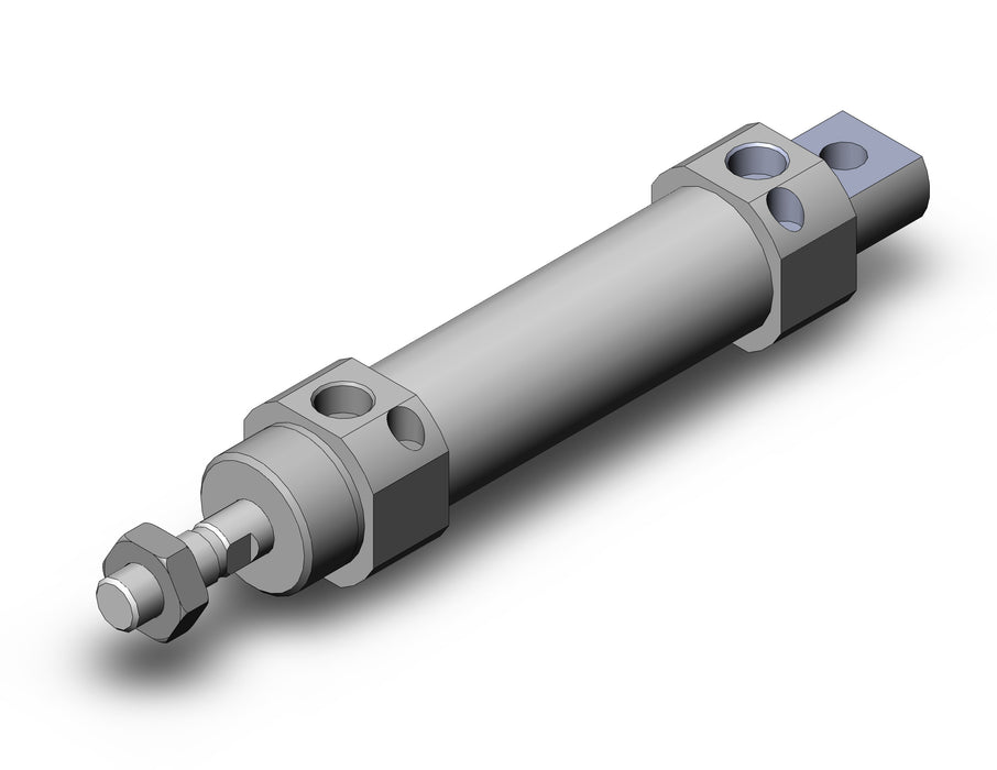 CDM2V25-50AZ Cylinder, Air