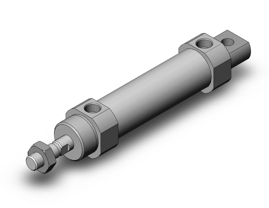 CDM2V25-50Z Cylinder, Air