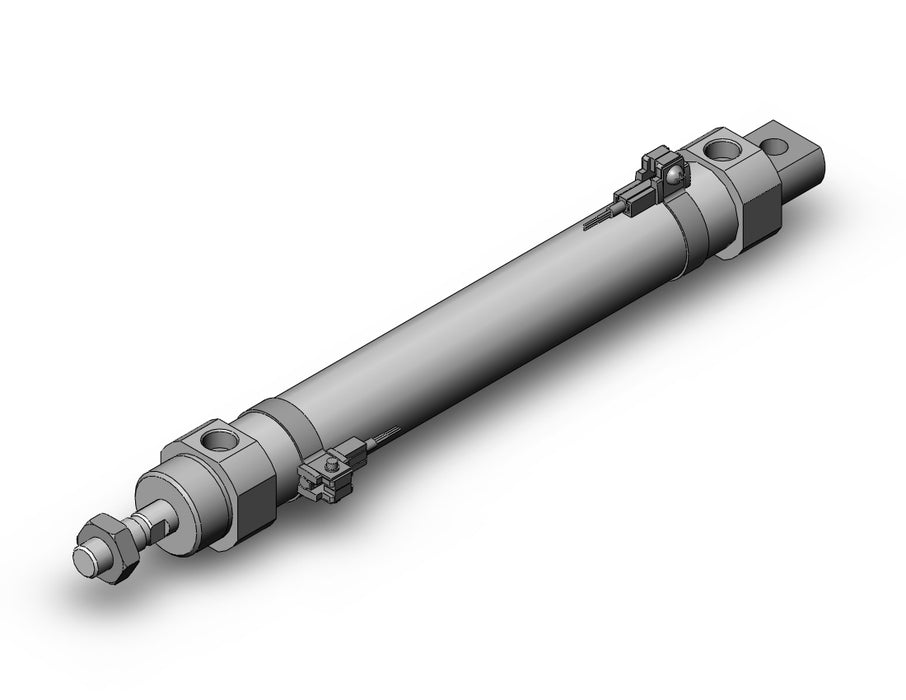 CDM2V25TN-150Z-M9P Cylinder, Air