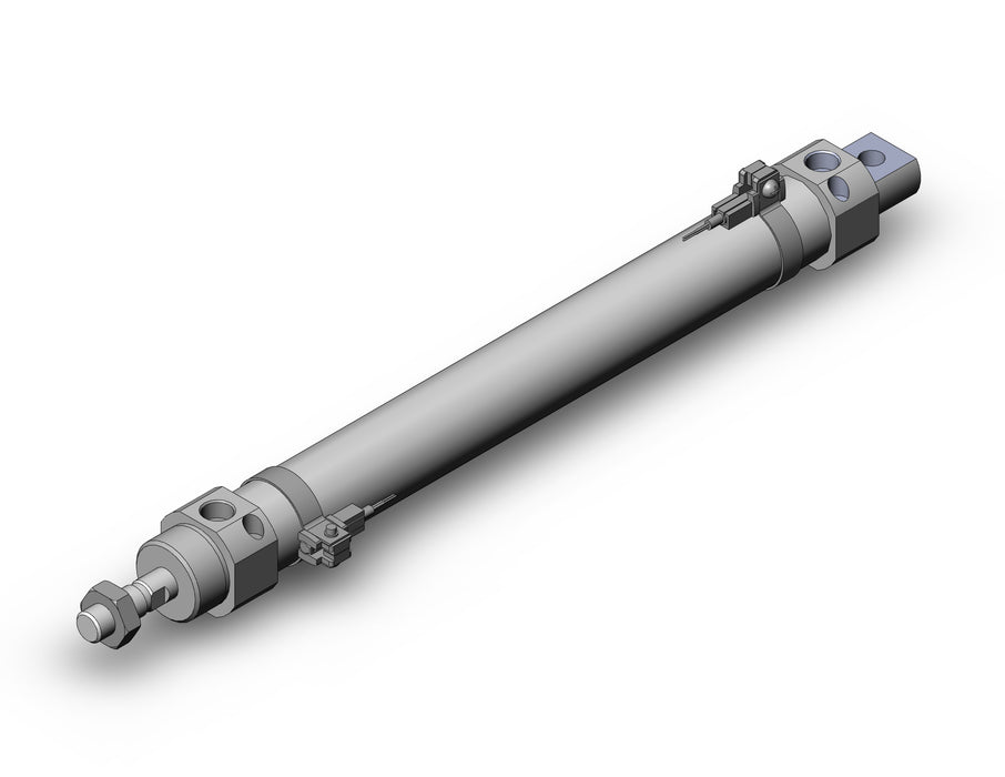 CDM2V25TN-200AZ-M9BWSDPC Cylinder, Air