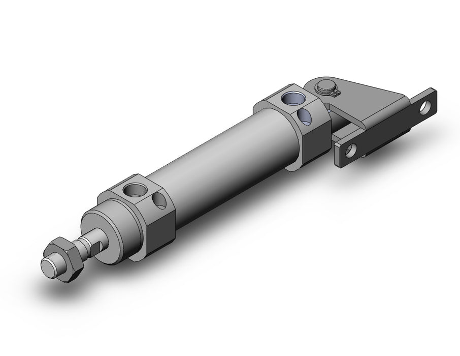 CDM2V25TN-50AZ-N Cylinder, Air