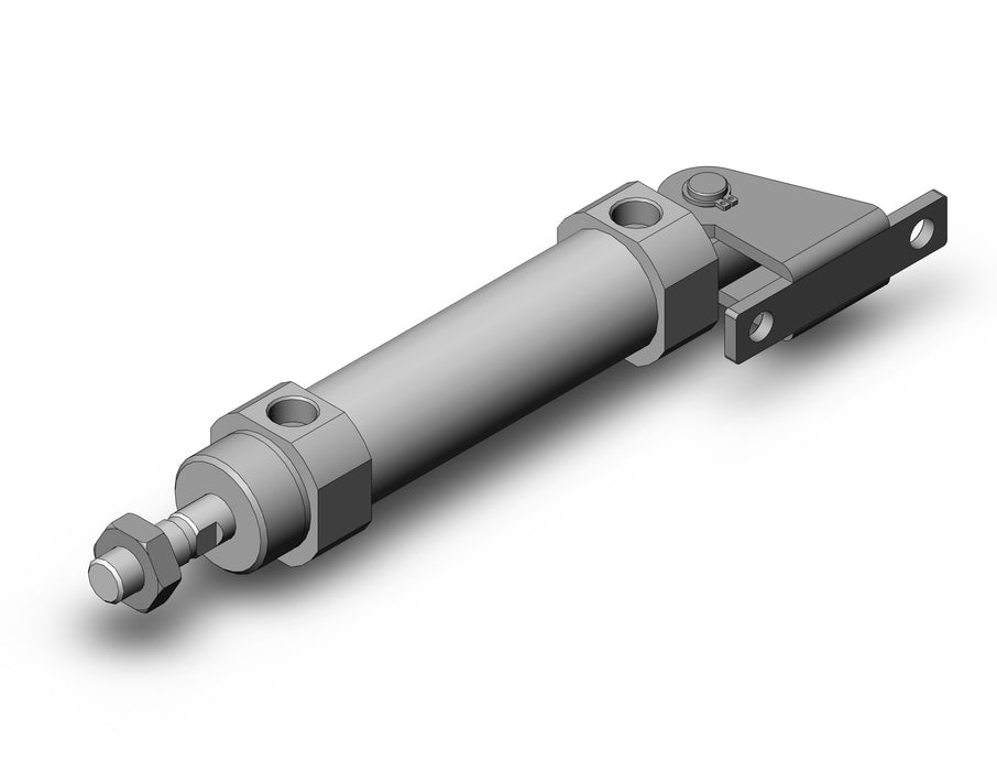 CDM2V25TN-50Z-N Cylinder, Air