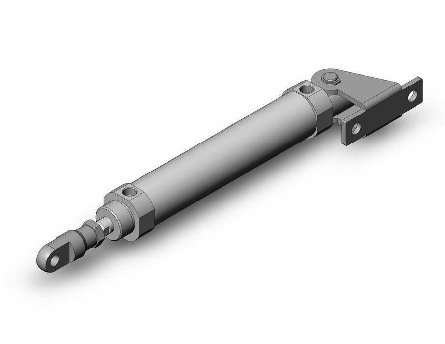 CDM2V32-125Z-NV Cylinder, Air