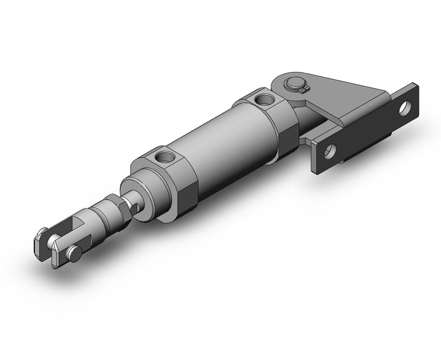 CDM2V32-25Z-NW Cylinder, Air