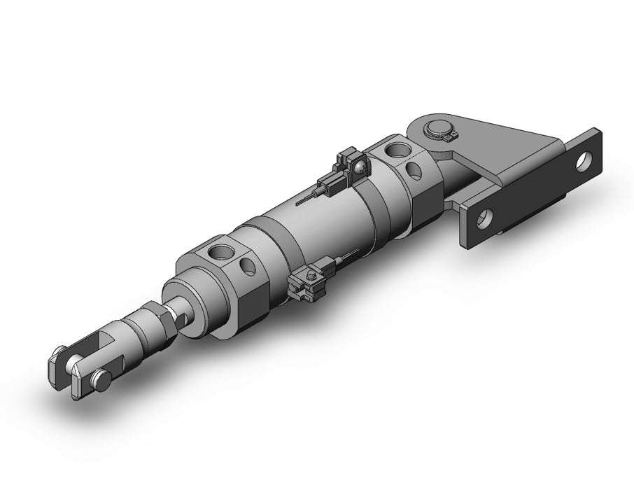 CDM2V32-50AZ-NW-M9BM Cylinder, Air