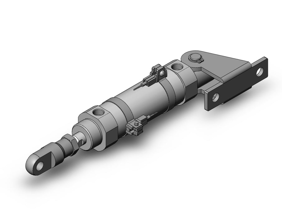 CDM2V32-50Z-NV-M9BWMBPC Cylinder, Air