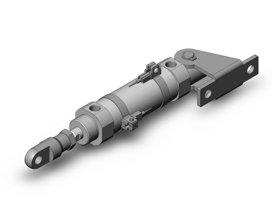 CDM2V32-50Z-NV-M9BWMDPC Cylinder, Air