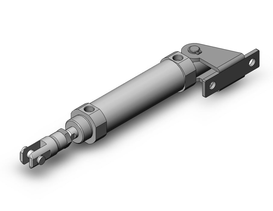 CDM2V32-75Z-NW Cylinder, Air