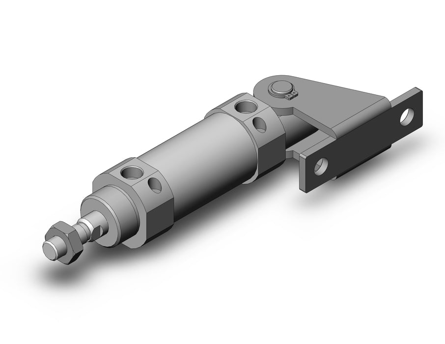 CDM2V32TF-25AZ-N Cylinder, Air