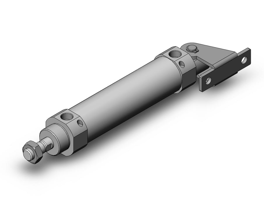 CDM2V40-100AZ-N Cylinder, Air