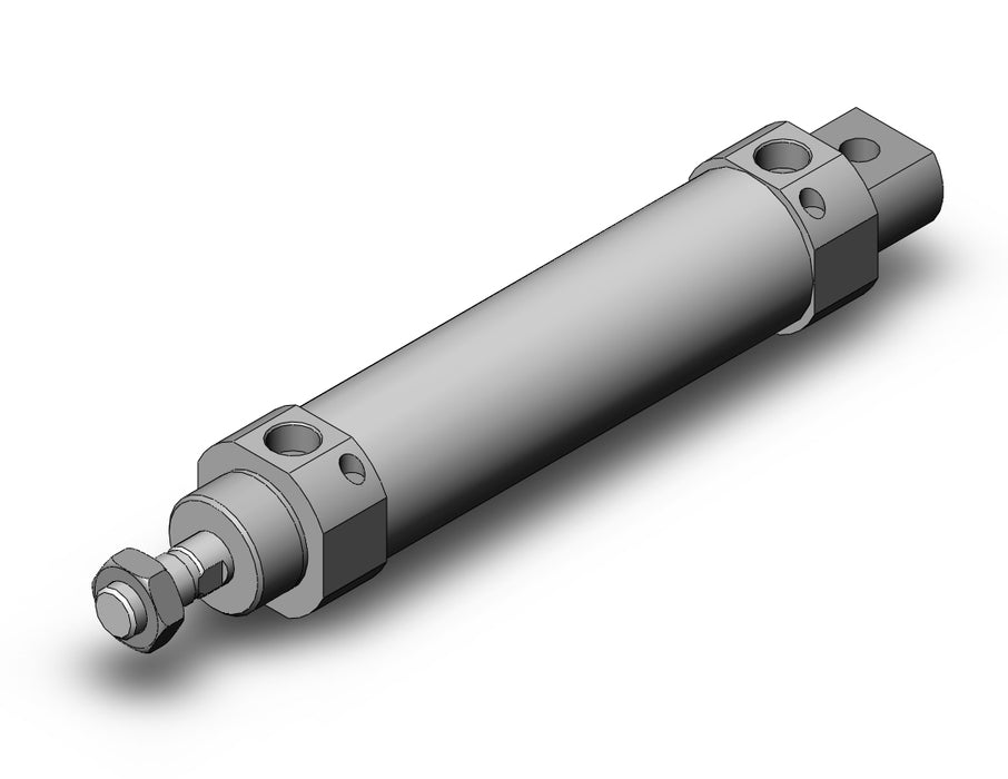 CDM2V40-100AZ Cylinder, Air