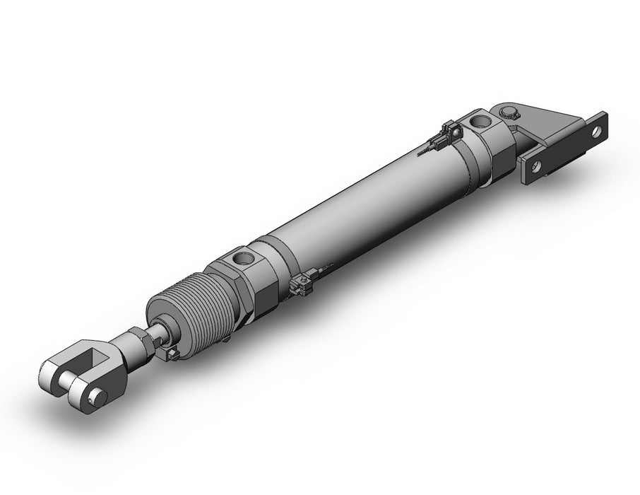 CDM2V40-150JZ-NW-M9P Cylinder, Air